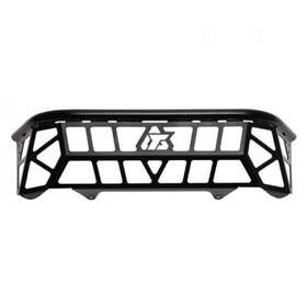 197-462-0001 Tusk Cargo Barricade Black Powder Coated