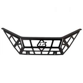 197-462-0006 Tusk Cargo Barricade Black Powder Coated