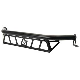1974620007 Tusk Cargo Barricade Black For Polaris Rzr Xp 1000 4 2024