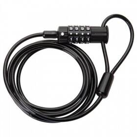 200-142-0001 Tusk Adv Luggage Lock 6ft