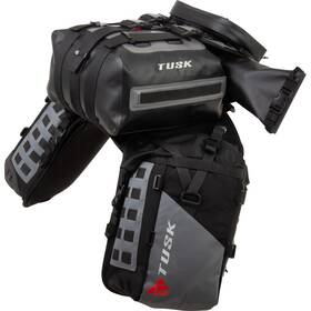 2016200026 Tusk X2 Rackless Lug. Sys With Sm Dry Duffel Tail Bag Std Heat Shild Ext. Plt