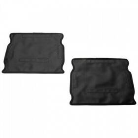 202-344-0001 Tusk Pilot Replacement Protection Layer Black