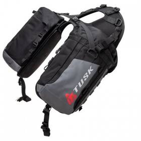 2031700001 Tusk Excursion Rackless Luggage System Base