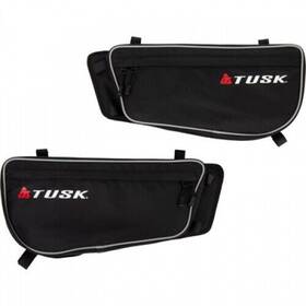 206-127-0001 Tusk Upper Door Bags