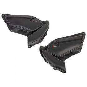 209-671-0001 Tusk Upper Door Bags Front