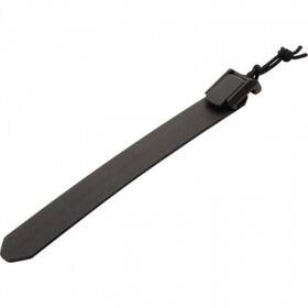5713 Tusk Molle Sticks 8 Inch Black