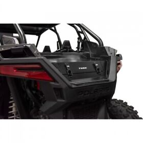 207-478-0001 Tusk Cargo Hatch Black Powder Coated