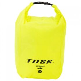 193-670-0003 Tusk Defender Dry Bag 25 Liter Flo Green