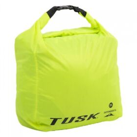 193-670-0002 Tusk Defender Dry Bag 35 Liter Flo Green