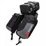 Tusk Excursion Rackless Luggage System With Small Dry Duffel And