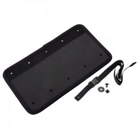 1936750003 Tusk Honda Africa Twin Extension Plate