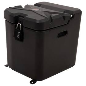 Mtll211260ef8-6f68c3 Tusk Under Seat Storage Box For Polaris Ranger Crew Xp 1000 High Lifter Edt 2022
