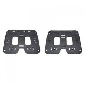 1936470005 Tusk Olympus Pannier Bag Mount Plate Universal Rack