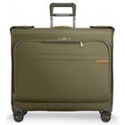 U177sp-7 Briggs And Riley Olive Wardrobe Spinner 789311108680 U177sp-7 Briggs And Riley Olive Wardrobe Spinner 789311108680