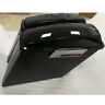 Um0401024bset Zxmt Vivid Black Left Side No Cutout Extended Saddlebags Fits