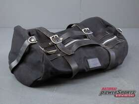 U012 Un1t Garage Duffle Bag Universal Kalahari 25l 25 Liter Canvas