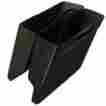 Unpainted42 Bikertobanker Harley Davidson Stretched Saddlebags 4 Extended Hard Abs Fits 93 To 2013