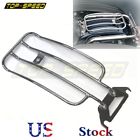 Us-rk-243-ch Topspeed Chrome Rear Solo 699960843477