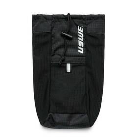 101207 Uswe Chest Pocket - Black