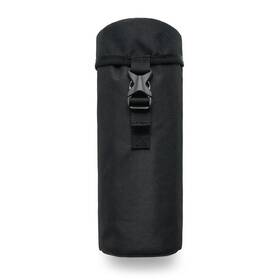 10302401 Uswe Buddy Athlete Gear Modular Insulated Bottle Bag - Black