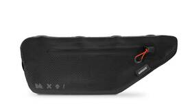 200064001 Uswe Frame Bag Small - Black For Bikes