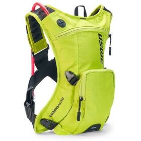2031002 Uswe - Outlander 3l Hydration Pack 1.5l / 50oz Yellow