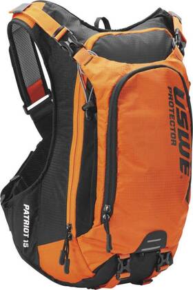 Usw2150715 Uswe 2150715 Patriot 15l Mtb Protector Pack 62-4841