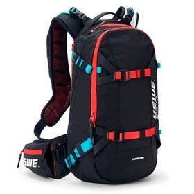 2163801 Uswe Pow Winter Backpack - 16l Black