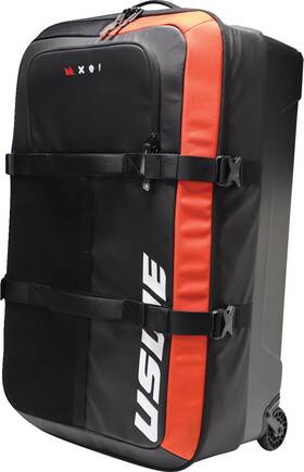 410004935 Uswe Buddy Athlete Gear Trolley Bag 100l With Waterproof Compartments