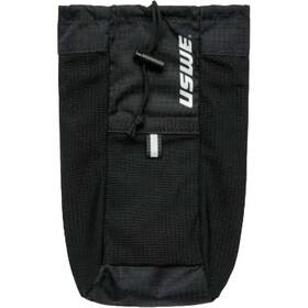 5101203301 Uswe Chest Pocket Ndm 2 Click On/17.5 X 9.5 Inch - Black
