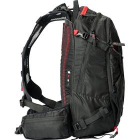 Uswe 5101206601 Vst Small Size Harness For Daypack Black