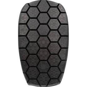 5101206801 Uswe Vst Backprotector For Zippered Daypack Black