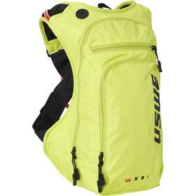5209077002 Uswe Outlander Hydration Pack - 9l Crazy Yellow 3519-0145 62-5084 5209077002 Uswe Outlander Hydration Pack - 9l Crazy Yellow 3519-0145 62-5084