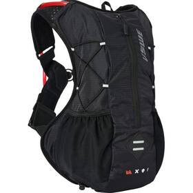 5210076001 Uswe Outlander Hydration Pack - 10l Recycled Black 3519-0153