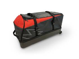 54150085035 Uswe Buddy 150l Gear Trolley Bag - Durable Water-resistant Storage