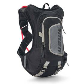 Uswe 7350069263117 Moto Hydro Hydration Pack 12l - Carbon Black/grey