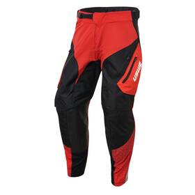 80923001400234 Uswe Lera Off-road Pant Adult Flame Red - Size 34