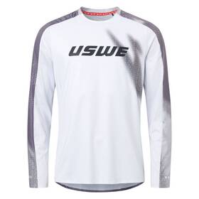 80951021025103 Uswe Kalk Off-road Jersey Adult White - Xs
