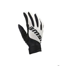 80997023025104 Uswe No Bs Off-road Glove White - Small