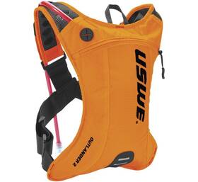 V-2021006 Uswe Outlander Hydration Pack 2l Factory Orange