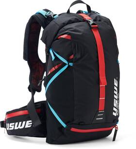 V-2303601 Uswe Hajker 30 Winter Daypack Black