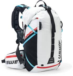 V-2303725 Uswe Hajker Pro 30 Winter Daypack White/black
