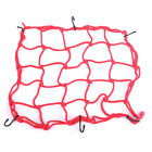 Uvi-pnk-1418 Universal Pink Bungee Motorcycle Uvi-pnk-1418 Universal Pink Bungee Motorcycle