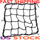 V-001-016 Unbranded Cargo Net For Motorcycles Dirt Bikes Street Atvs Scooters