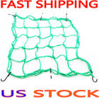 V-001-019 Unbranded Cargo Net For Motorcycles Atvs Stretches To V-001-019 Unbranded Cargo Net For Motorcycles Atvs Stretches To