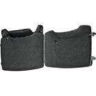 3501-0526 V-8794 Sumax Charcoal Tour Pak Liner Kit Flht