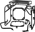 990d0-sc00i-000 V-strom Touring 650 Side 12-14 Cases Liner Set Suzuki