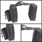 V165456456 Vers Rugged Dual Compartment Insulated Tank Saddlebag For 737826016259
