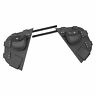 V30-109bkc Hopnel Classic Highway Crash Bar Covers With Ez 725378978118