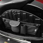 V30-110bk Hopnel Saddlebag Organizer
